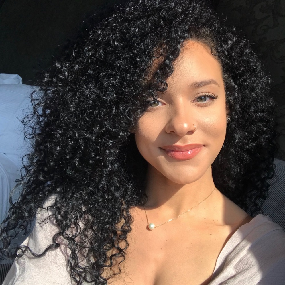 Meet your Posher, Laken